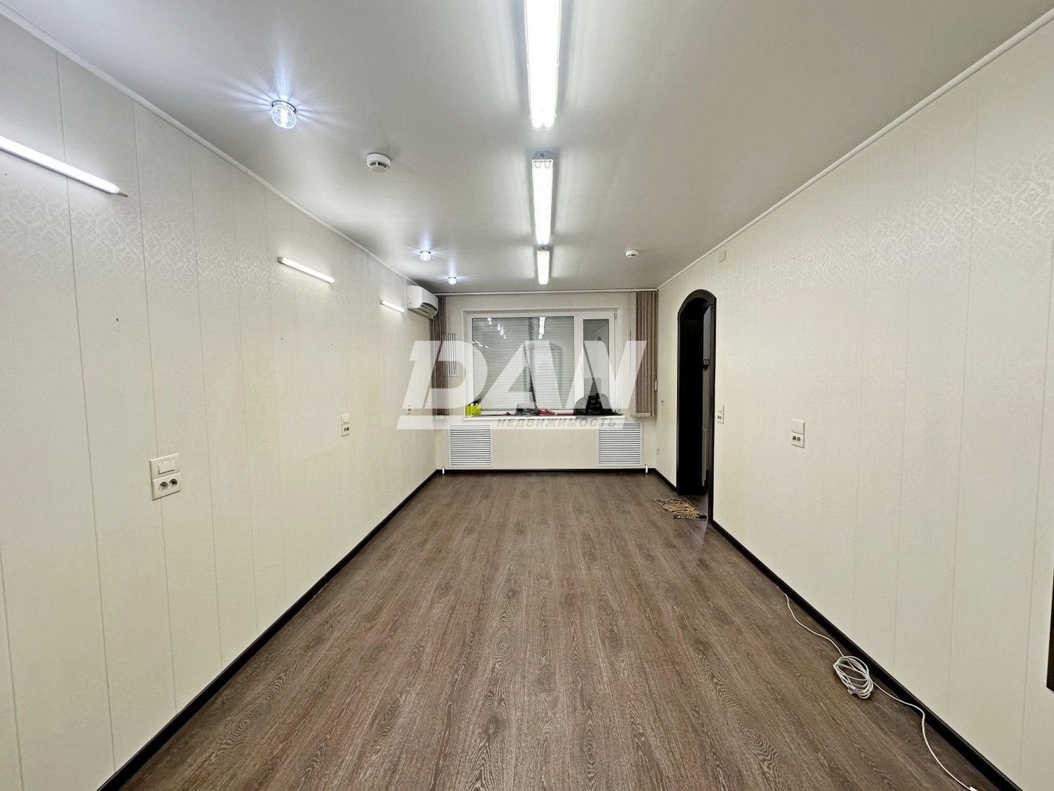 Помещение свободного назначения 63,5 м²