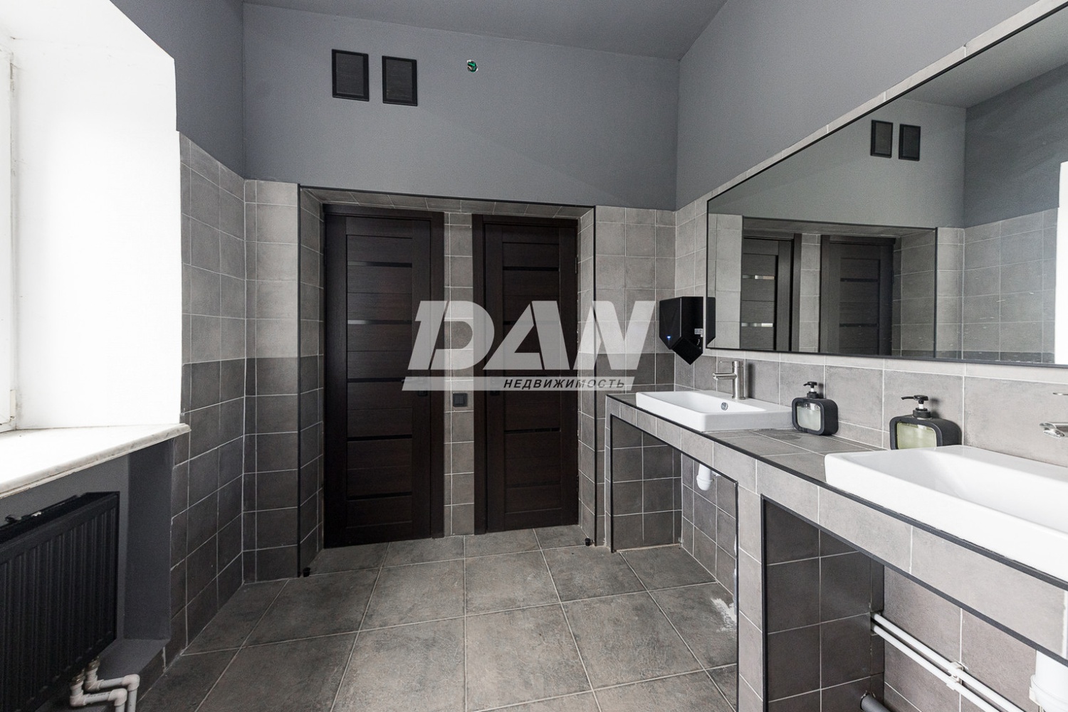 Арендный бизнес 375,9 м²