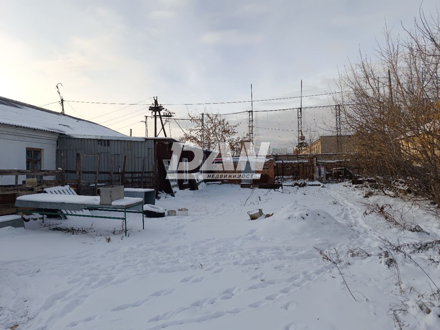 Помещение свободного назначения 430,6 м²