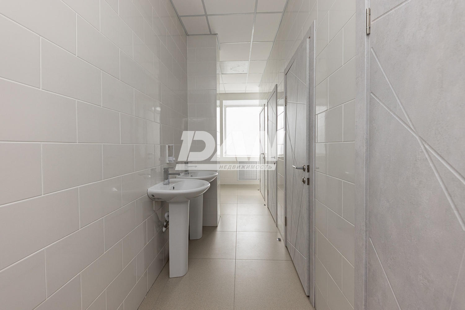 Офис 35,4 м²