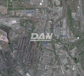 Склад, 17000 м²