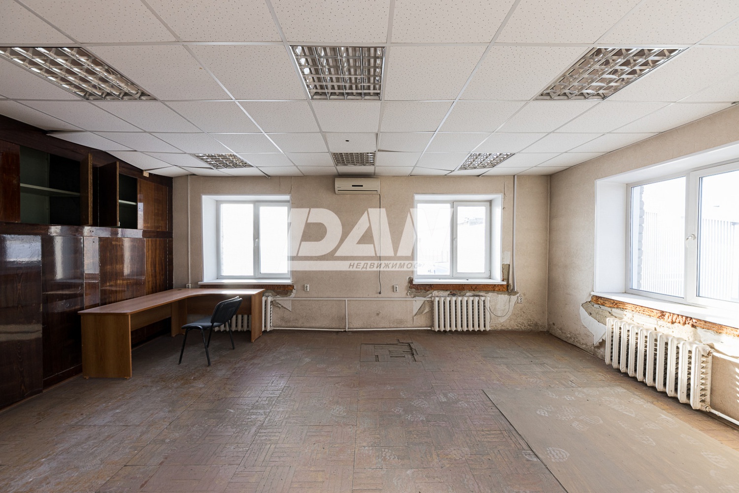 Офис 263,6 м²