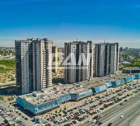 Торговая площадь, 95 м²