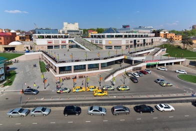 Магазины Cropp и Sinsay вышли на рынок Восточной Сибири