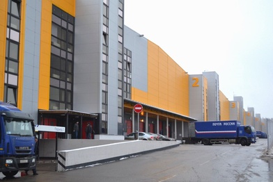 «Почта России» и Logistics Partners закрыли одну из крупнейших сделок на рынке складской недвижимости