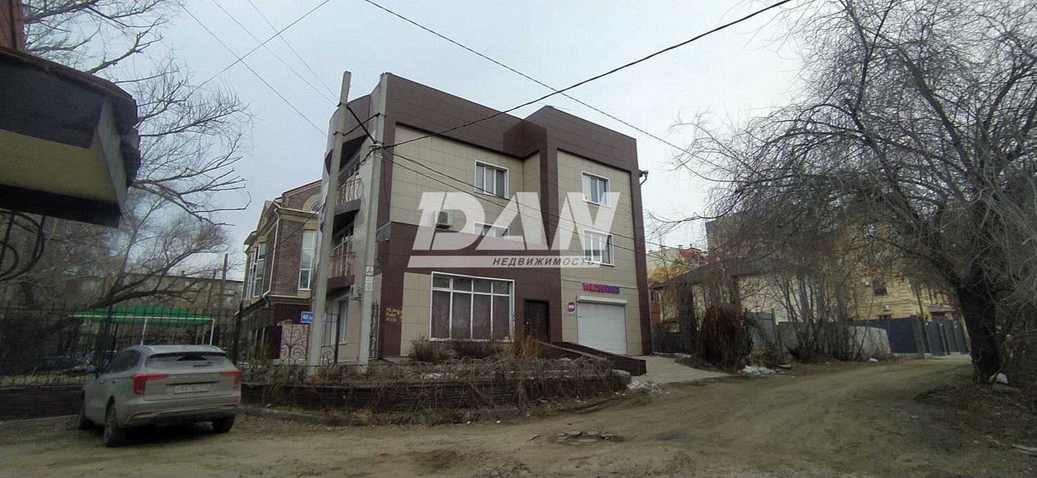 Помещение свободного назначения 447,7 м²