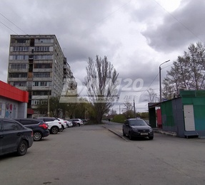 Помещение свободного назначения, 100 м²