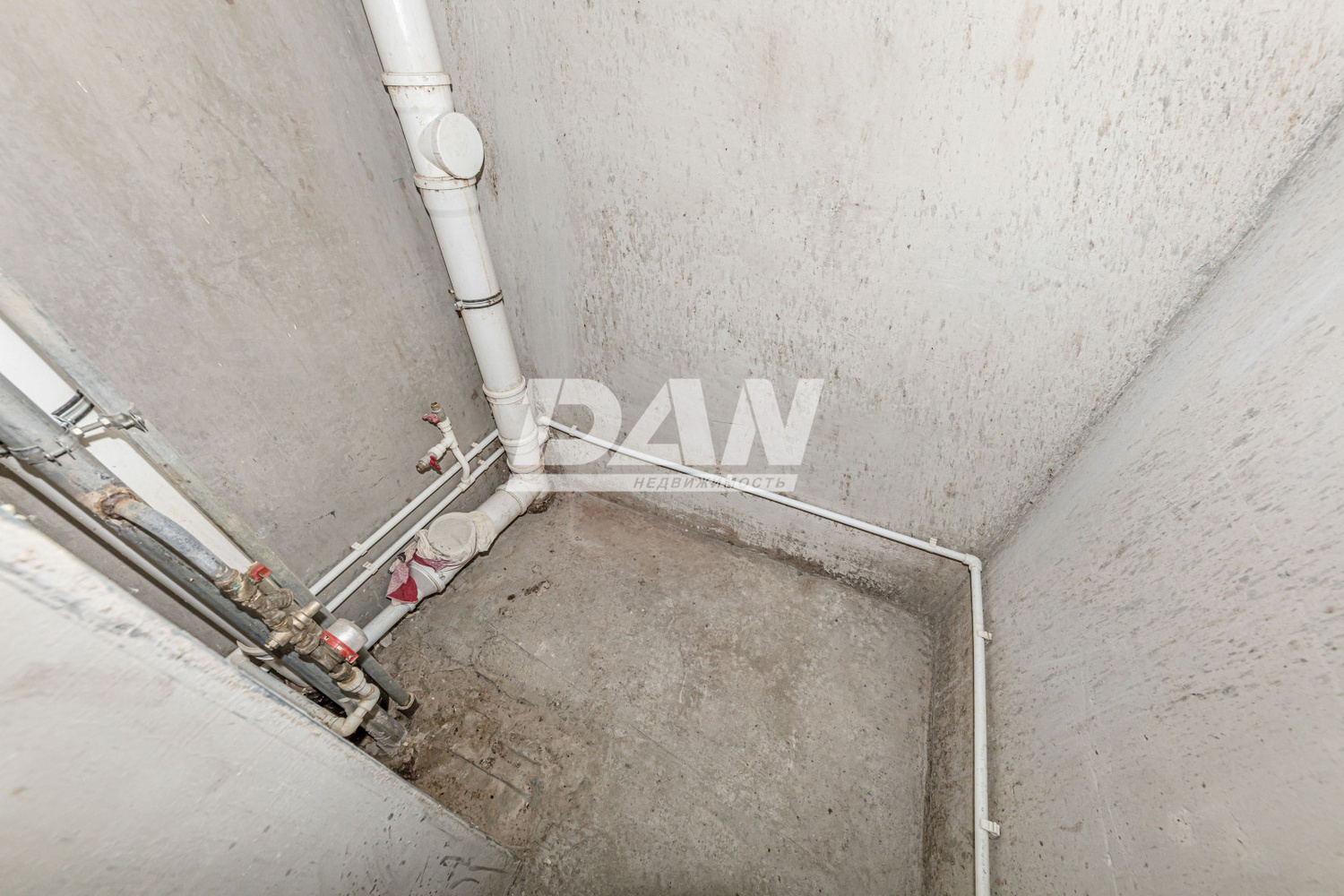 Помещение свободного назначения 96,9 м²