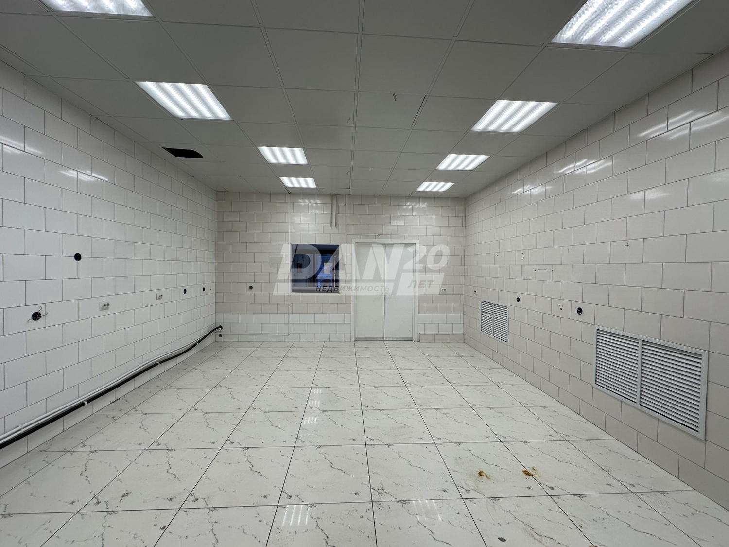 Помещение свободного назначения 90,6 м²