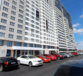 Офис, 240 м²