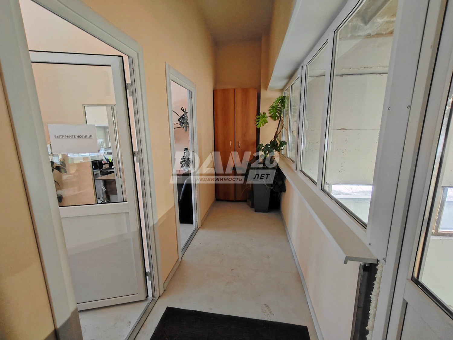 Производственное помещение 23000 м²