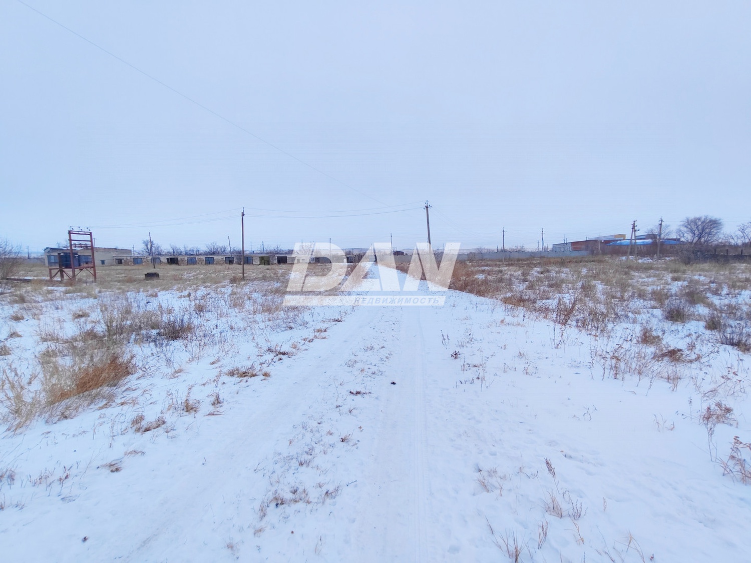 Производственное помещение 5359 м²