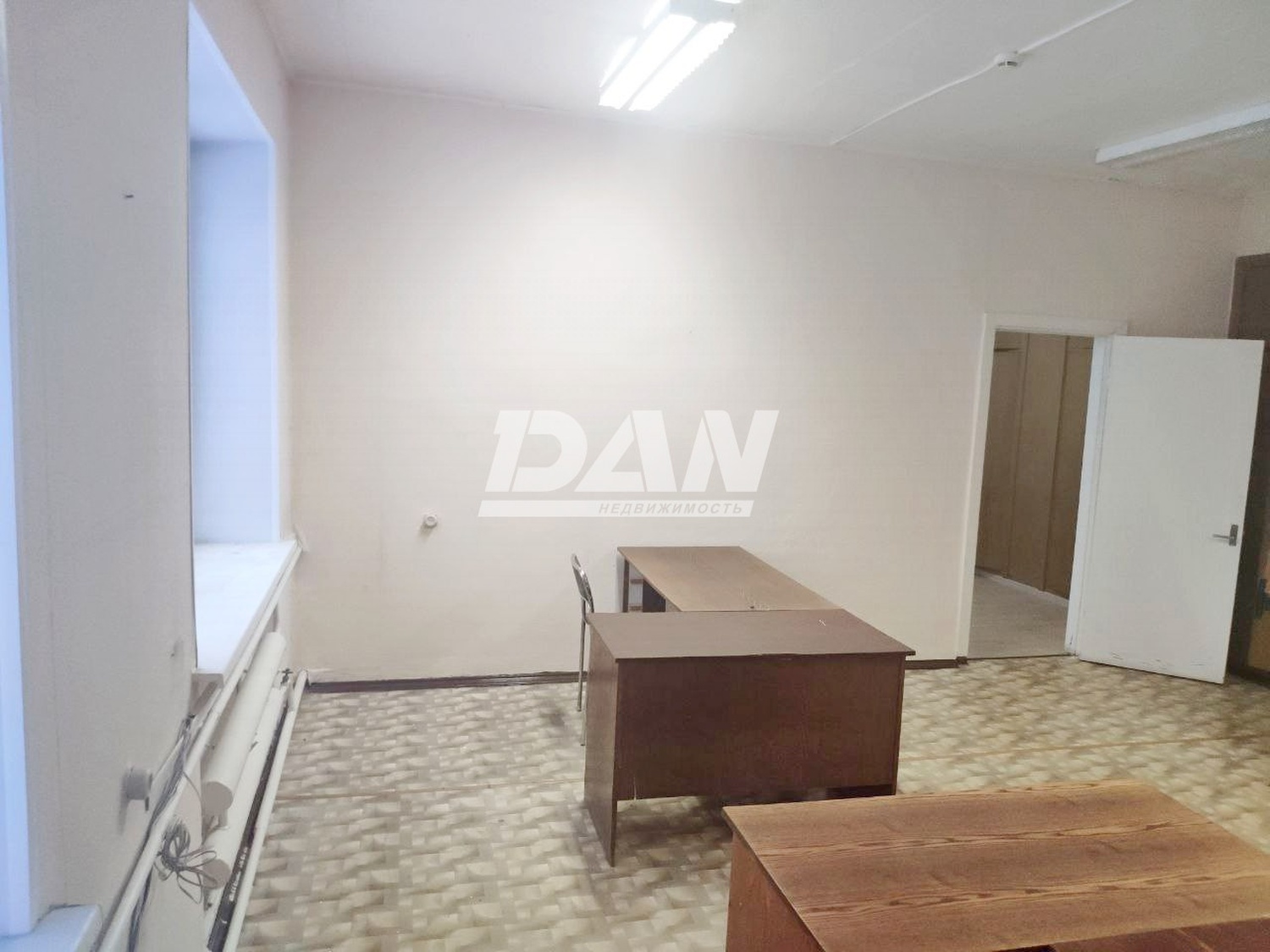 Офис 50,8 м²