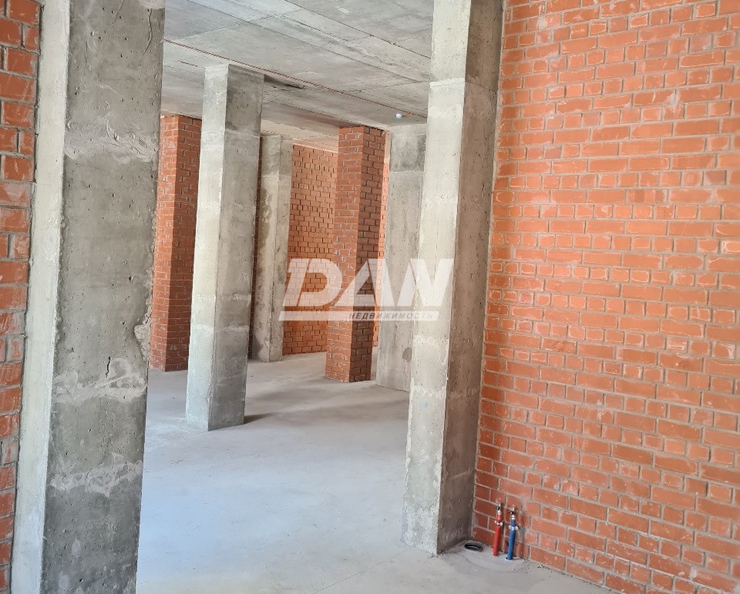 Помещение свободного назначения 155,6 м²