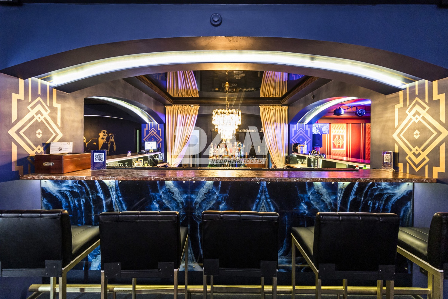 Арендный бизнес 1570,8 м²