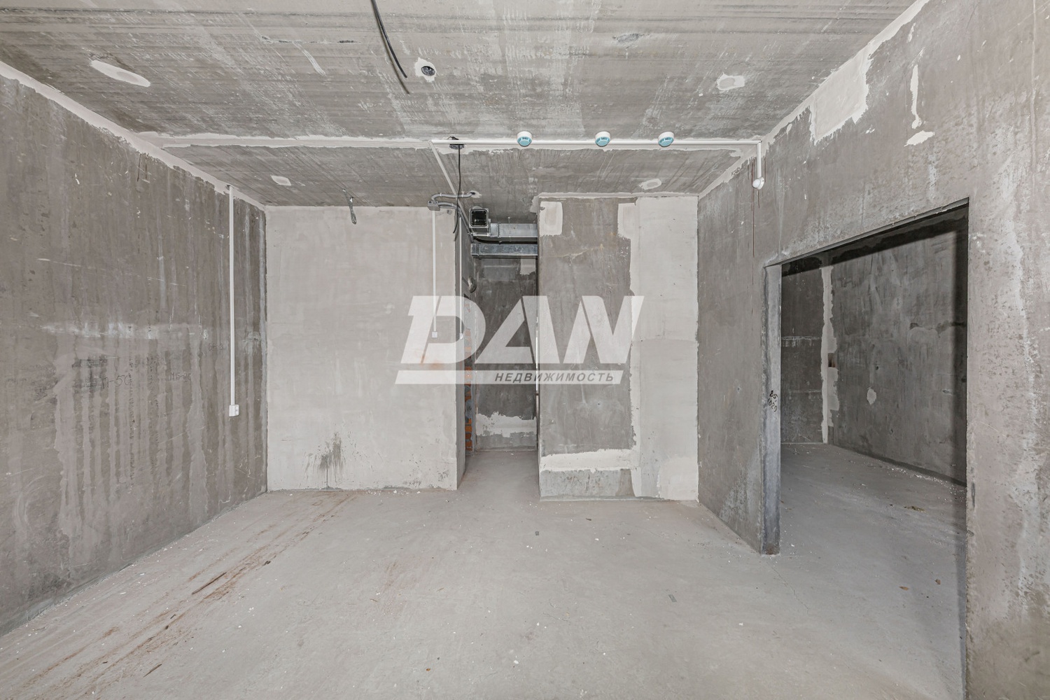 Помещение свободного назначения 96,9 м²