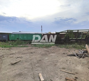 Земли коммерческого назначения, 3000 м²