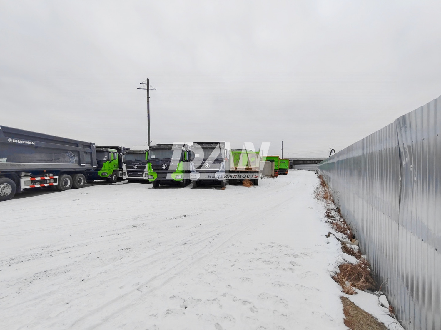 Помещение свободного назначения 1000 м²