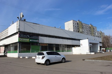 Два ОСЗ под торговый центр в Марьино выставлены на аукцион