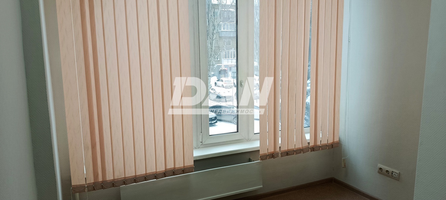 Помещение свободного назначения 15,9 м²