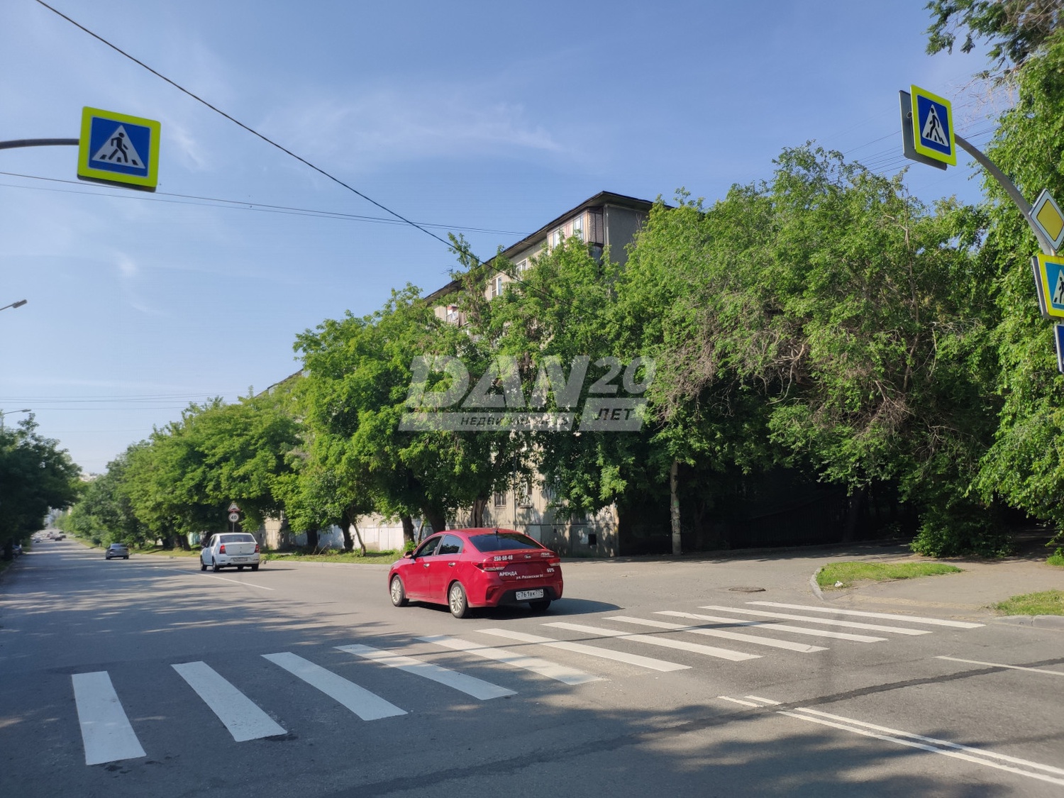 Склад 356 м²