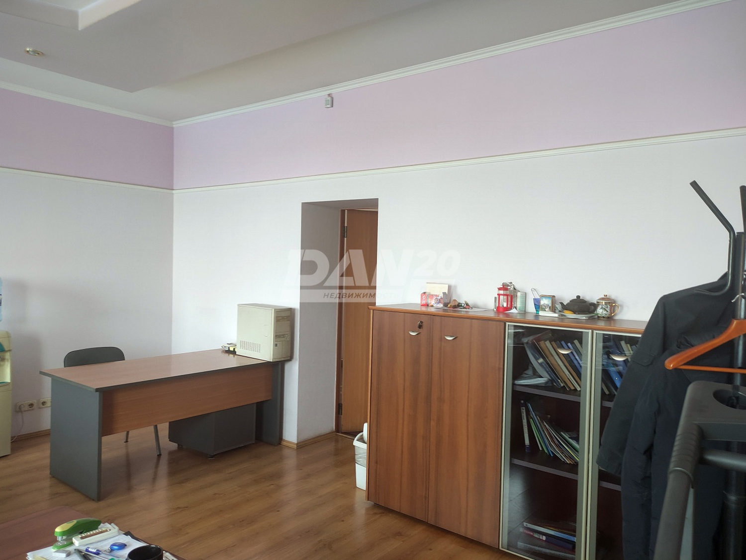 Офис 512 м²