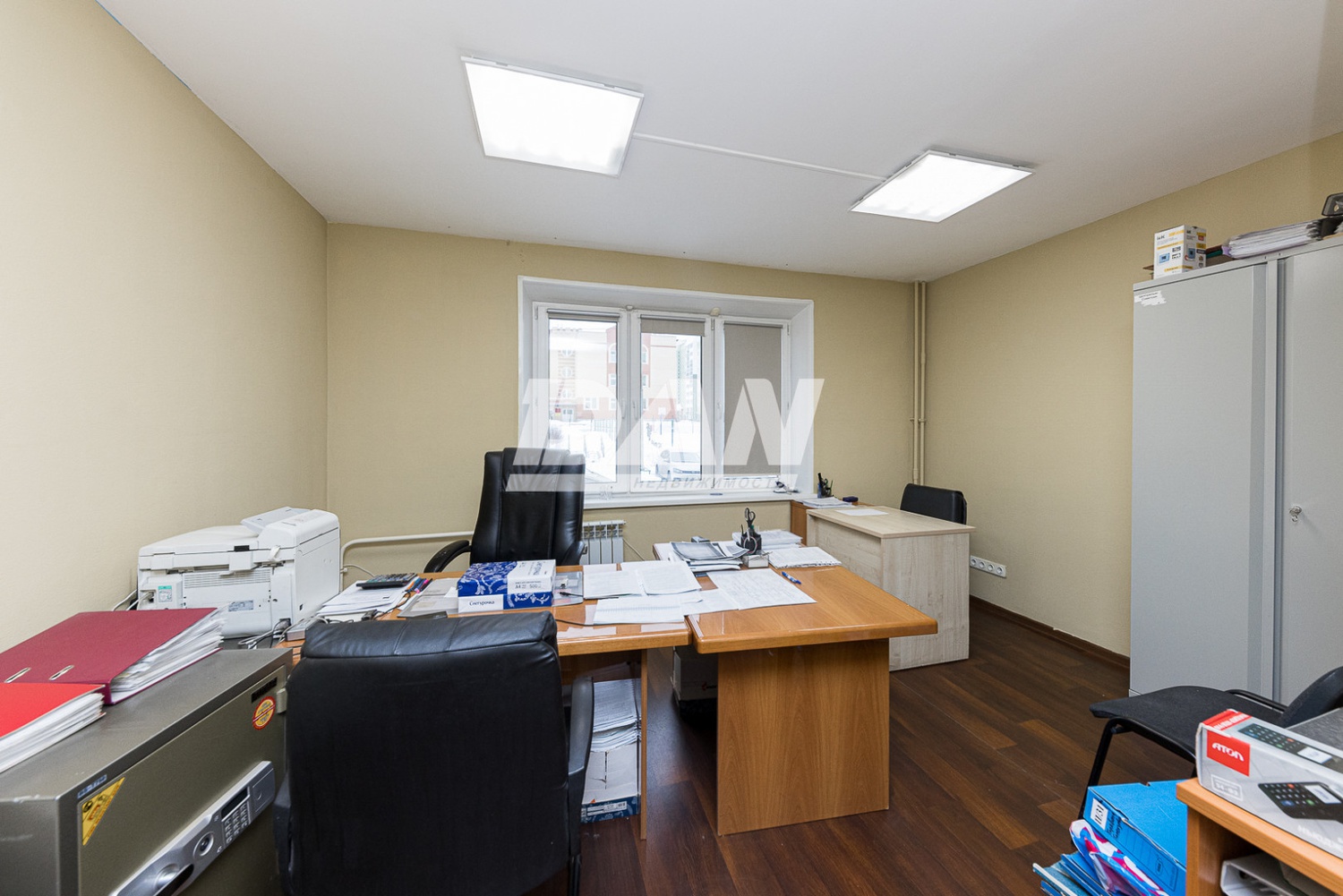 Помещение свободного назначения 119,3 м²