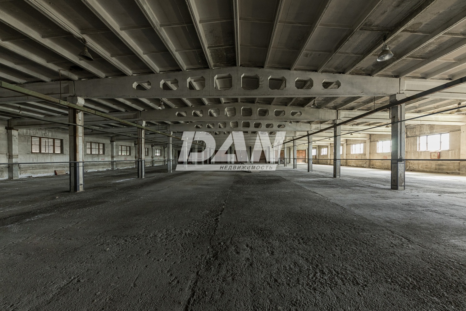 Склад 10358 м²