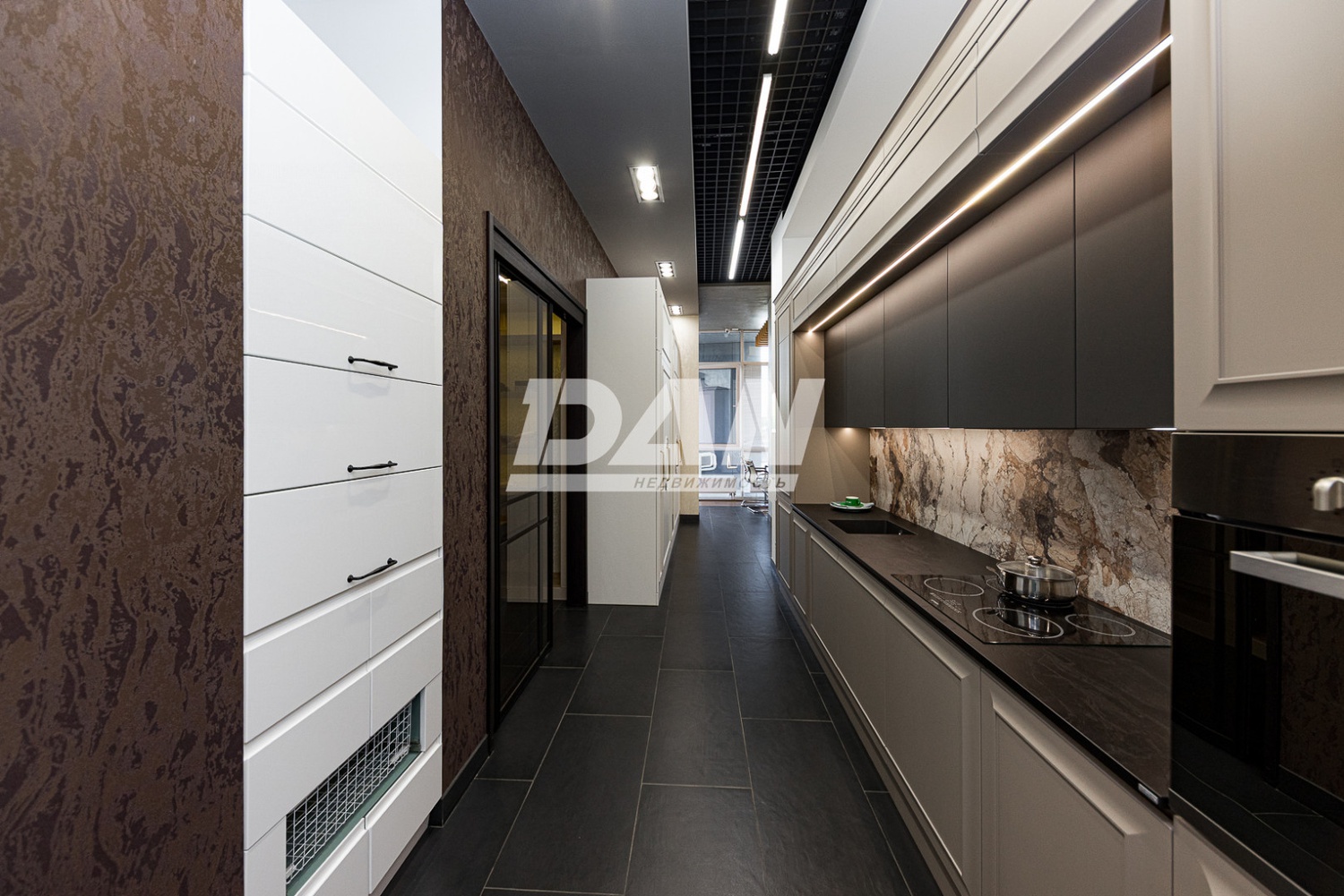 Торговая площадь 143,1 м²