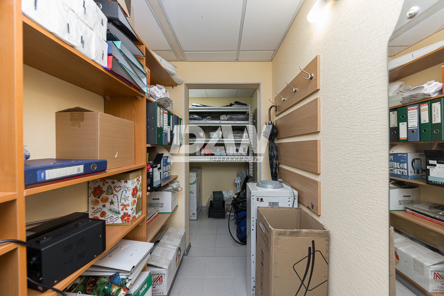 Помещение свободного назначения 142 м²