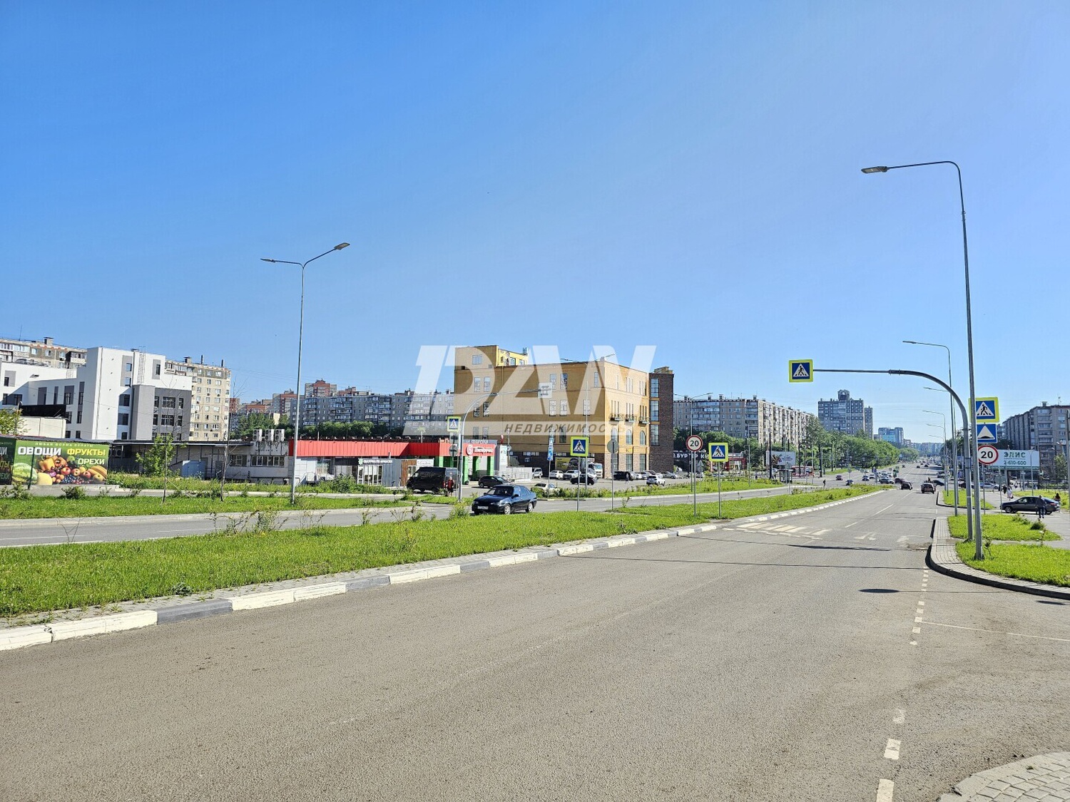 Помещение свободного назначения 350 м²