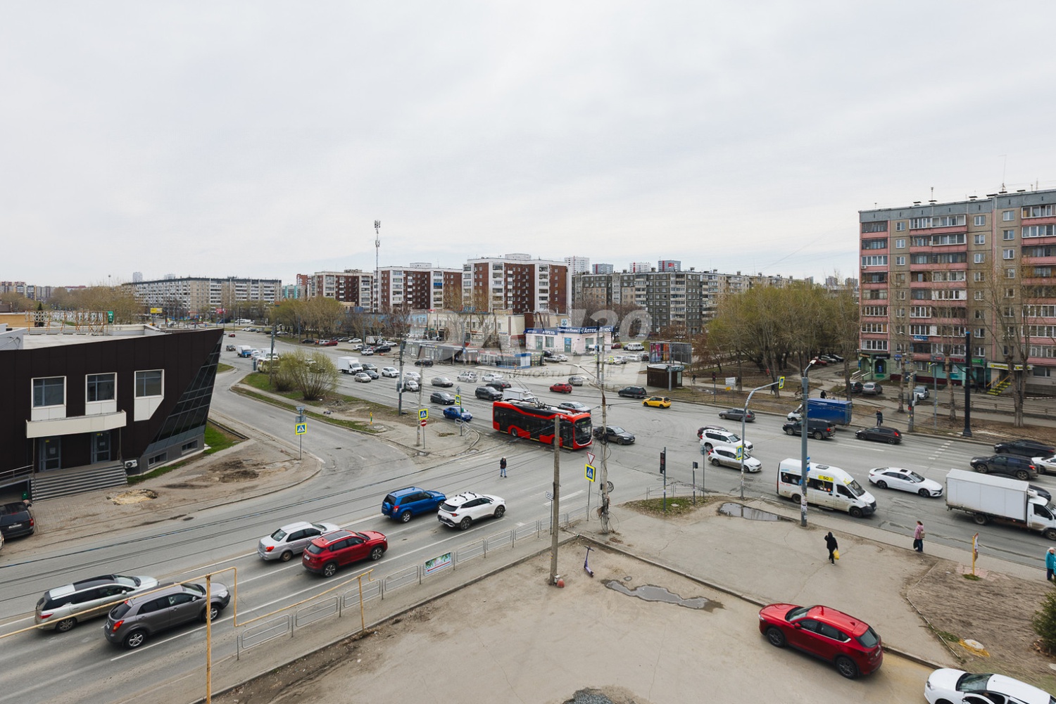 Помещение свободного назначения 780 м²