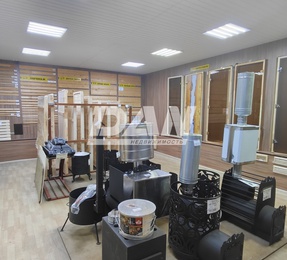 Торговое помещение, 103,8 м²