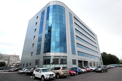 Группа компаний «СКАУТ» арендовала офис в БЦ «Лахта-2»