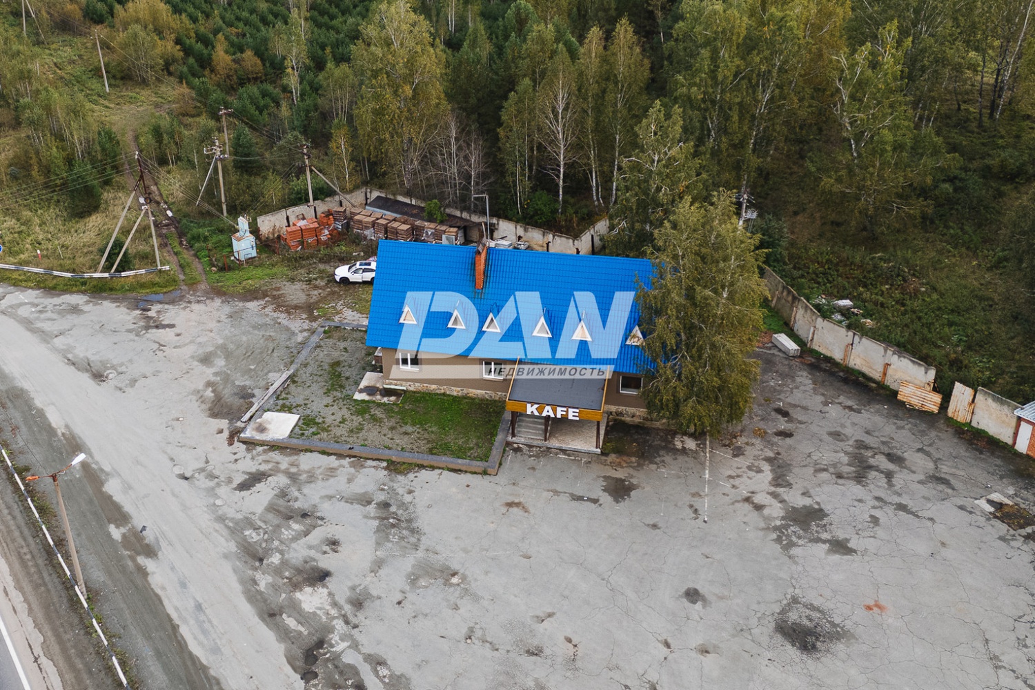 Арендный бизнес 375,9 м²