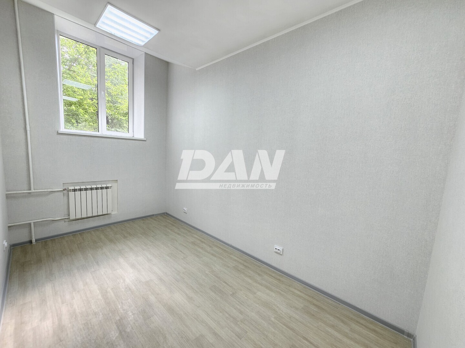 Помещение свободного назначения 84,6 м²