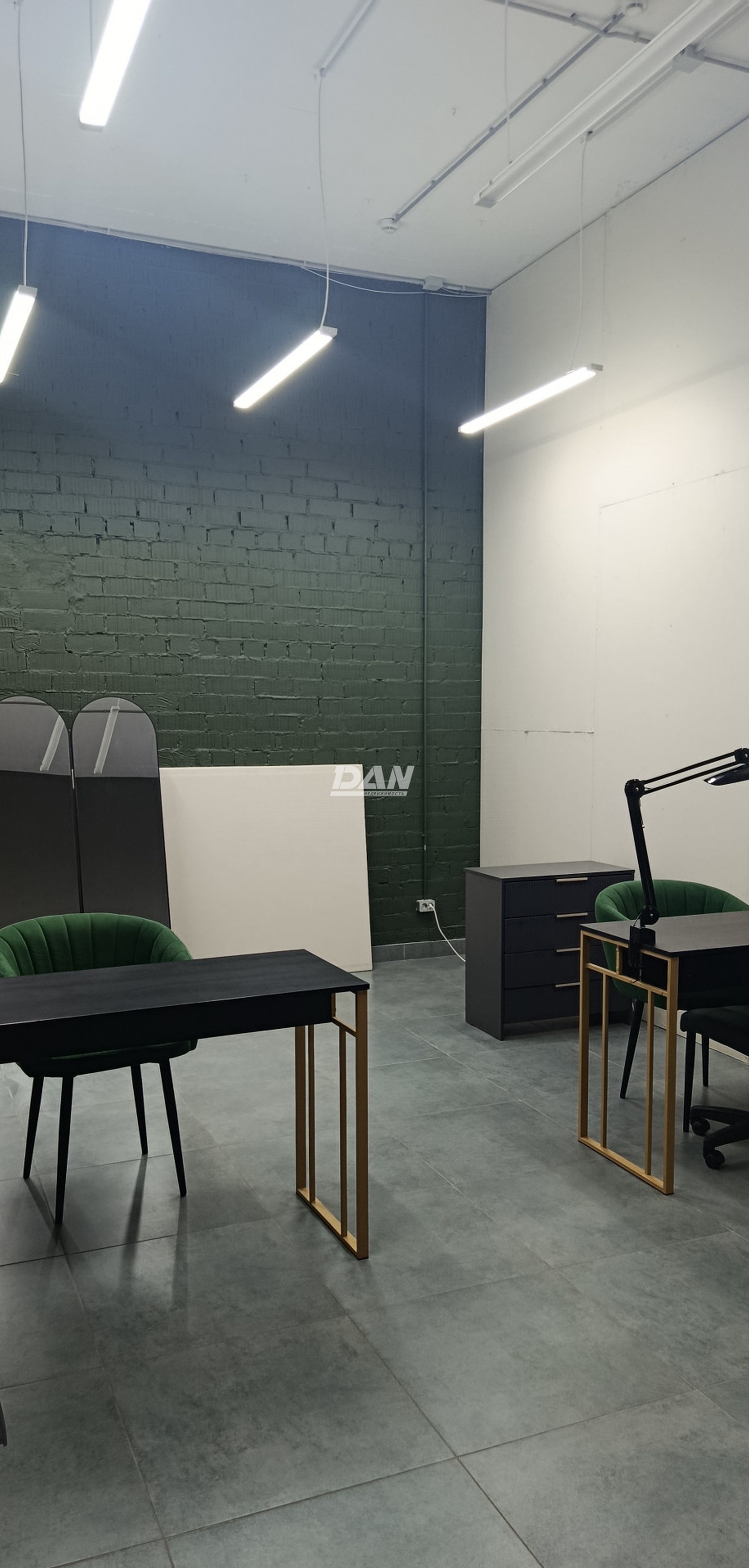 Помещение свободного назначения 16 м²