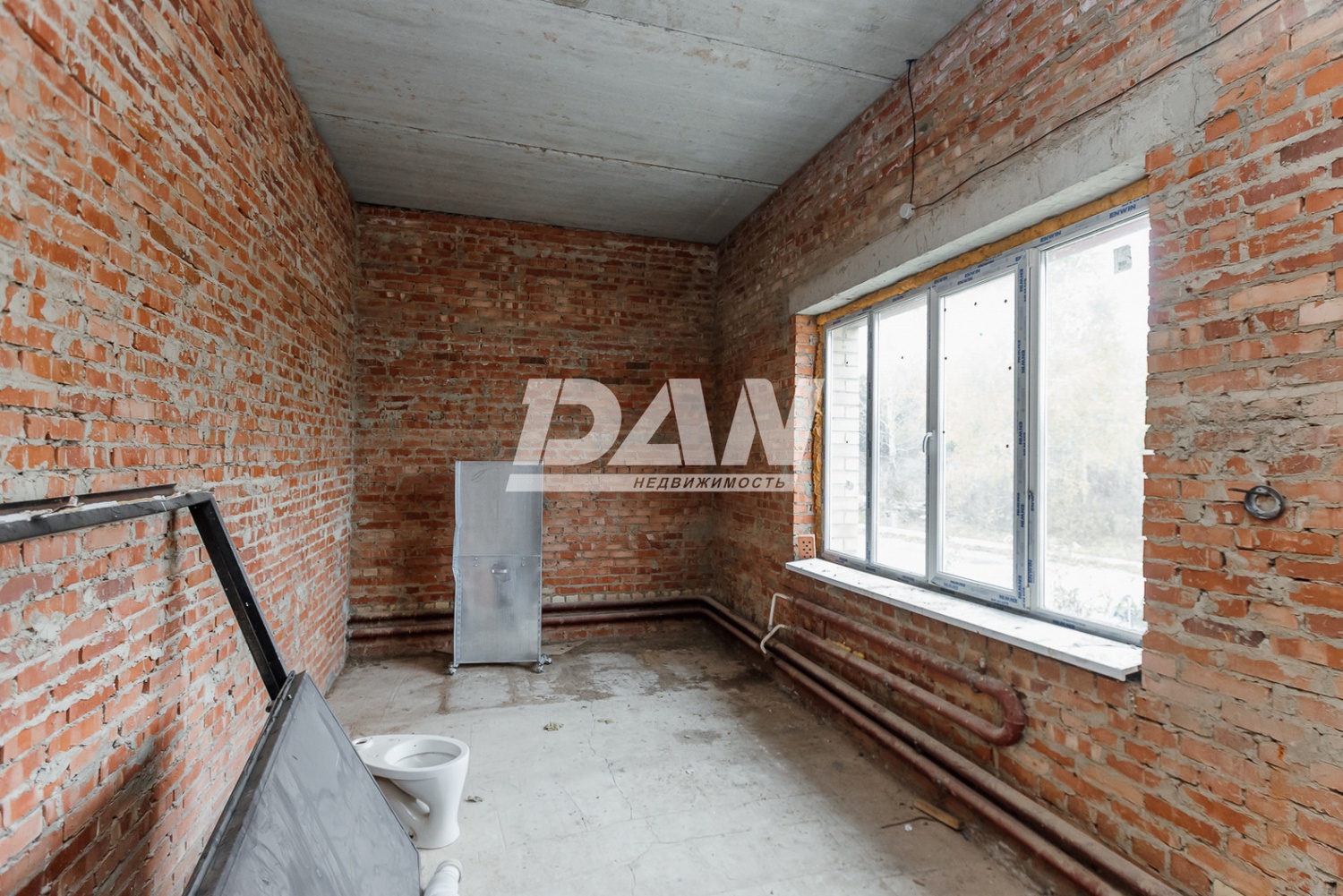 Помещение свободного назначения 150,2 м²