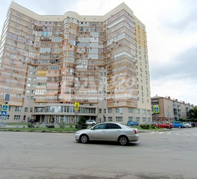 Торговая площадь, 2130 м²