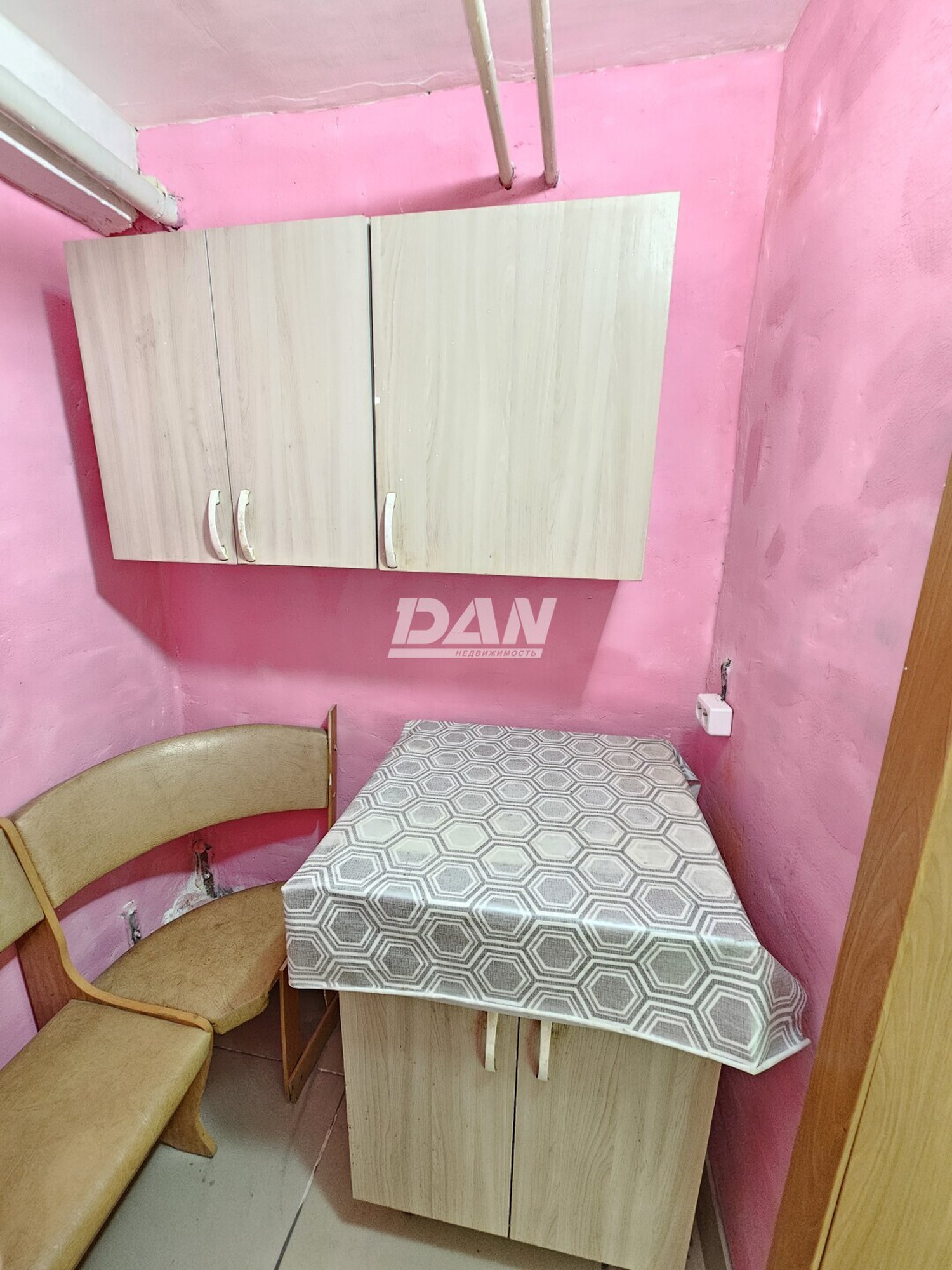 Торговое помещение 48,1 м²