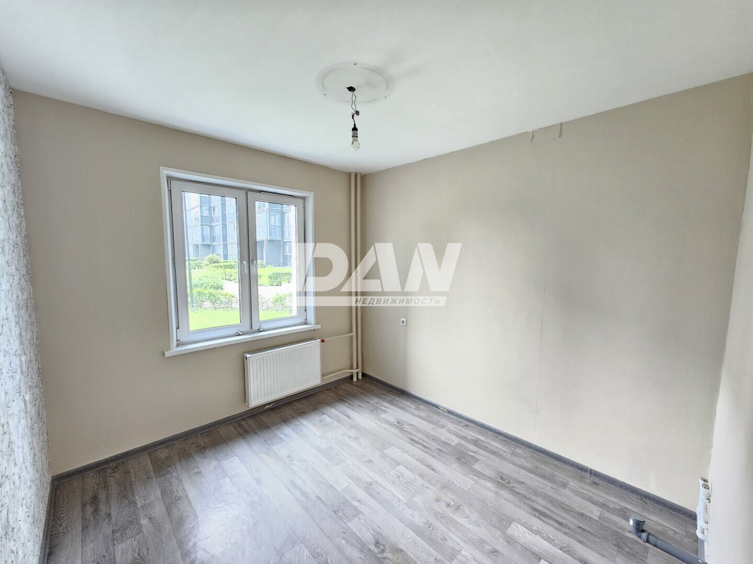Офис 39,9 м²