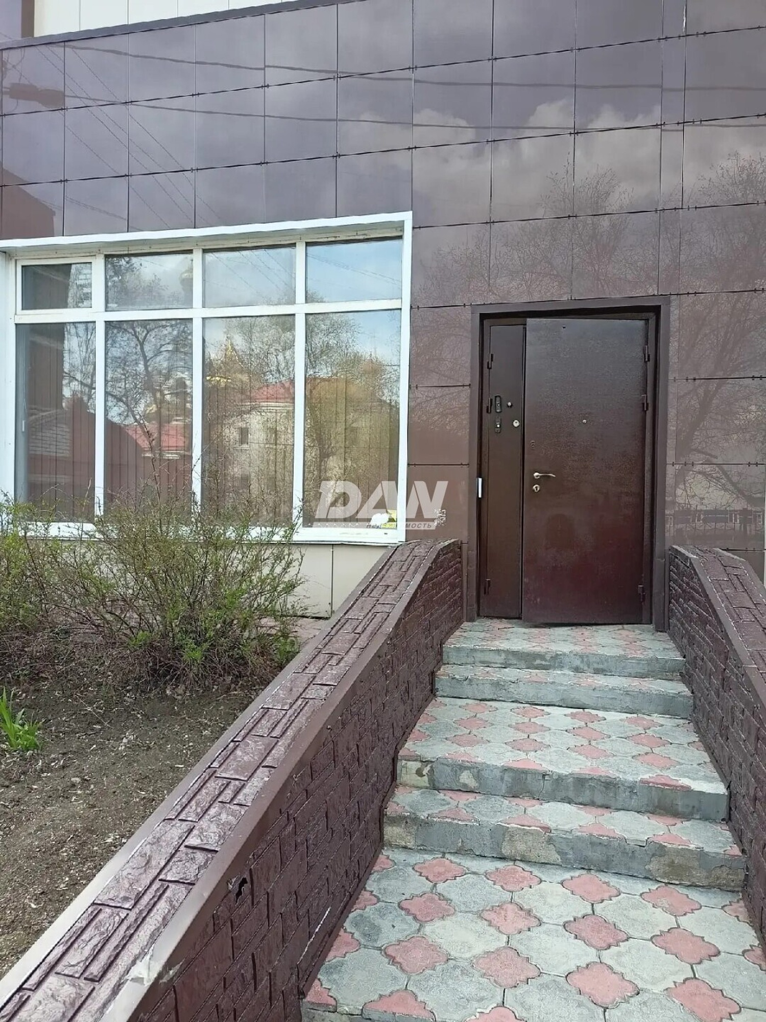 Помещение свободного назначения 447,7 м²