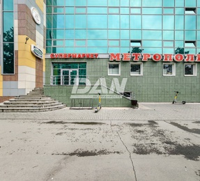 Помещение свободного назначения, 316,1 м²