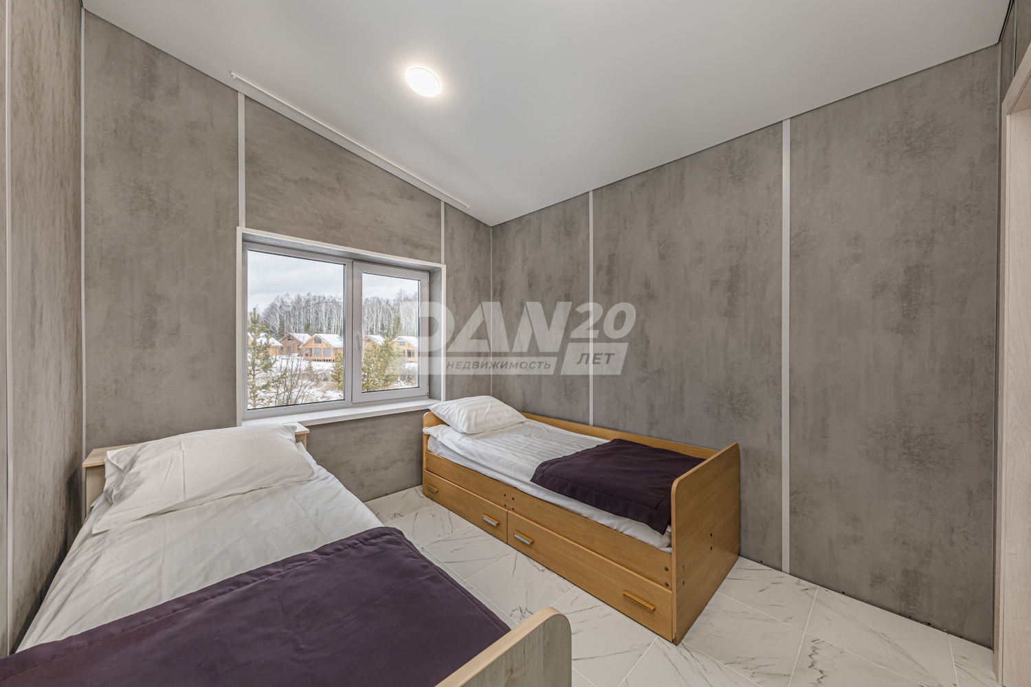 Арендный бизнес 227 м²