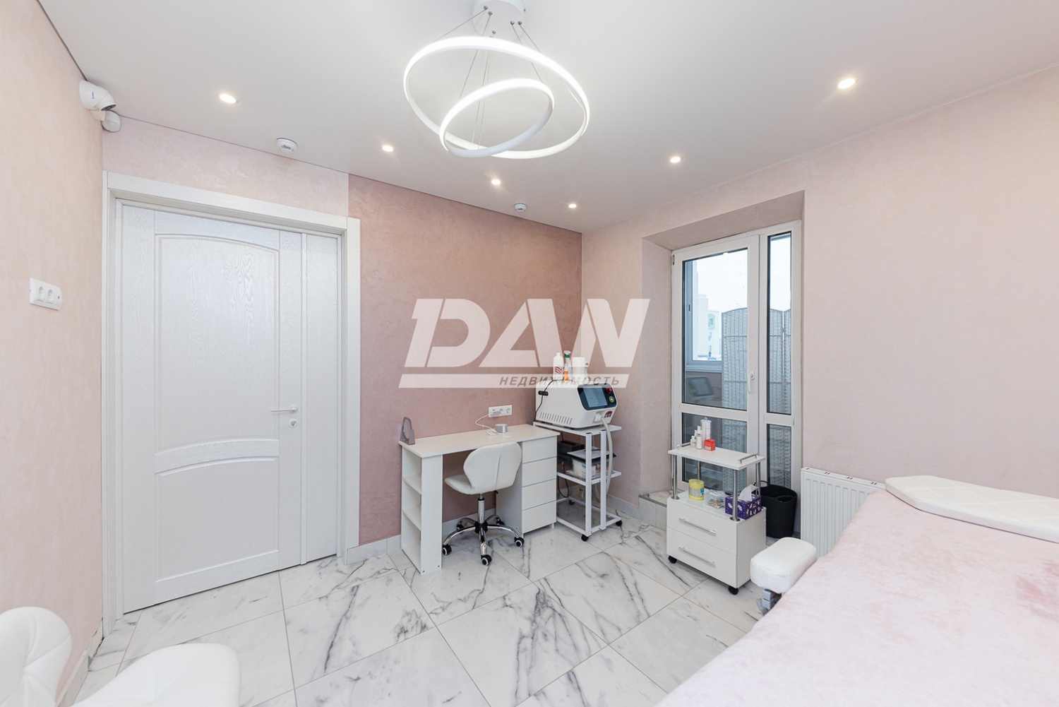 Помещение свободного назначения 93 м²