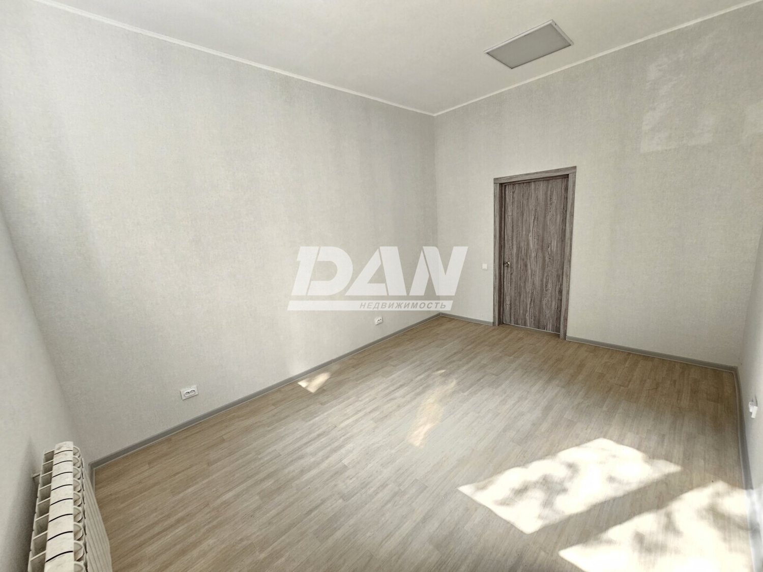 Помещение свободного назначения 84,6 м²