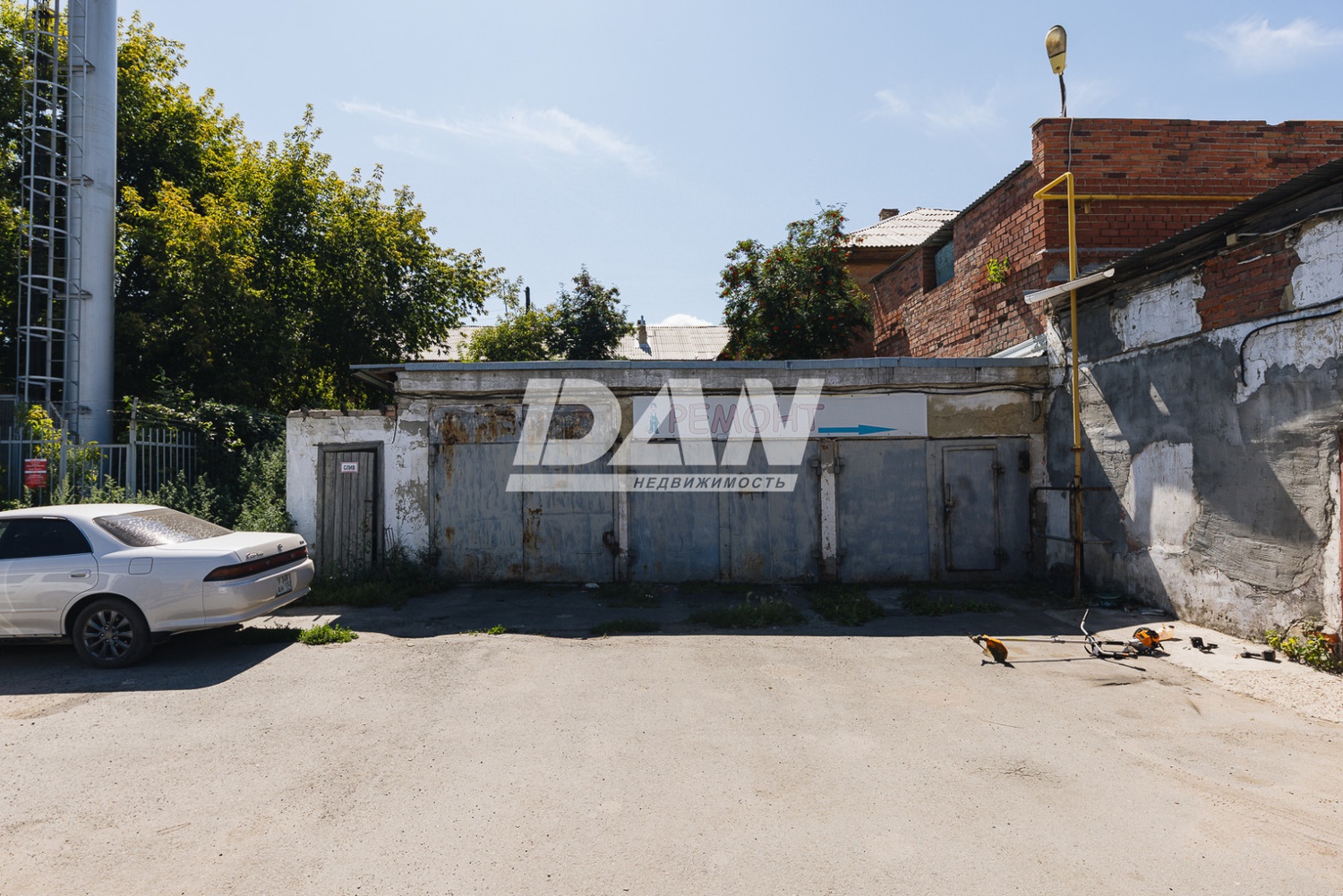 Помещение свободного назначения 944,8 м²