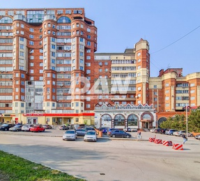 Помещение свободного назначения, 534 м²