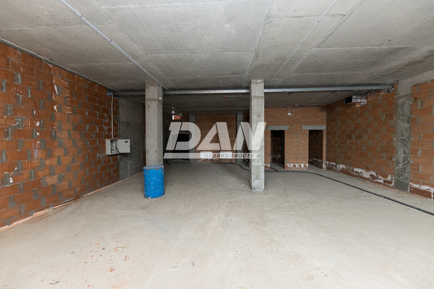 Помещение свободного назначения 154,3 м²