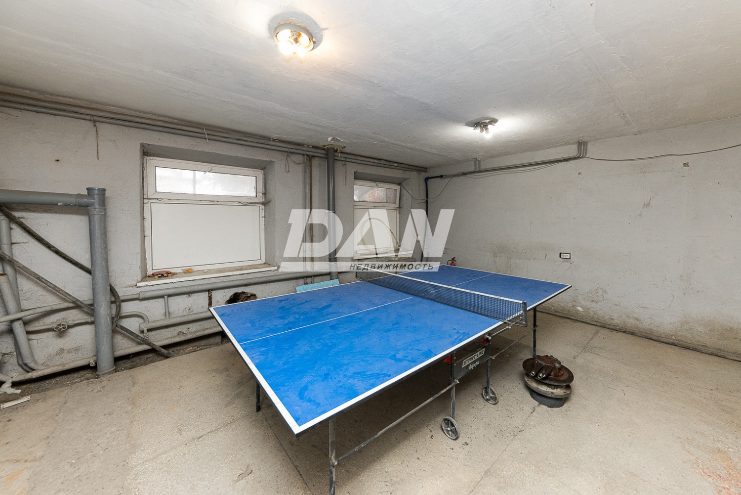 Офис 263,6 м²